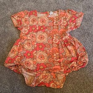 Kate Quinn Mod 60’s Ballerina